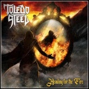 Heading Through The Fire (CD)