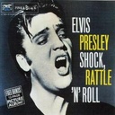 Shock Rattle & Roll (CD)