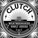 The Weathermaker Vault Series Vol. I (CD)