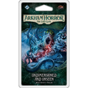Arkham Horror LCG: Undimensioned and Unseen Mythos Pack