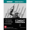 Combat Commander BP #3: Normandy, 2nd Printing