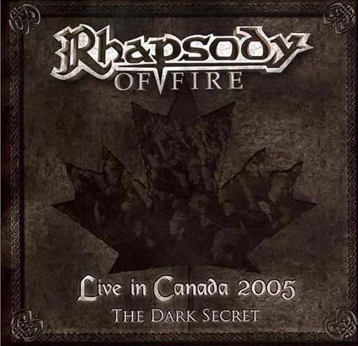 [MCA061462] Live In Canada (CD)