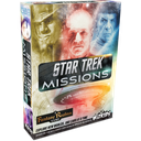 Star Trek: Missions - A Fantasy Realms Game
