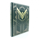 Dune: Adventures in the Imperium - Collectors Edition Atreides Core Rulebook