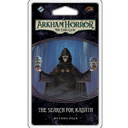 Arkham Horror LCG: The Search for Kadath Mythos Pack