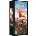 7 Wonders Armada 2nd Edition