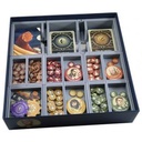 Folded Space Dune Insert