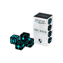 Railroad Ink - Engineer Expansion