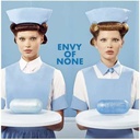 Envy Of None  (CD Digipak)