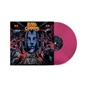 Praise Armageddonism (Transparent magenta vinyl)