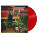 Attack Against Gnomes [Reissue] (LP Red)