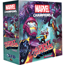 Marvel Champions Mutant Genesis