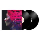 Hand. Cannot. Erase. (2LP)