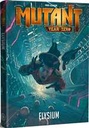 Mutant Year Zero rpg: Elysium