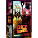 Dice Throne: Season Two - Seraph VS Vampire Lord