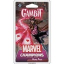 Marvel Champions Gambit Hero Pack