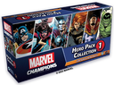 Marvel Champions: Hero Pack Collection 1