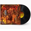 Ashes, Organs, Blood and Crypts (LP)