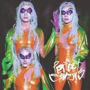 Perfect Saviors (CD)