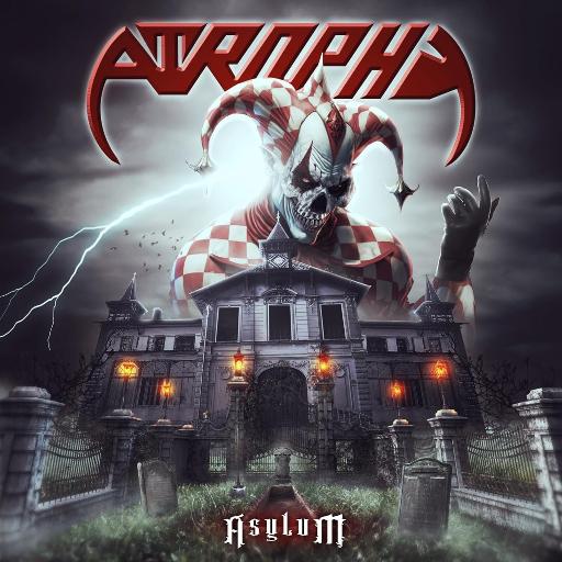 Asulym (CD)