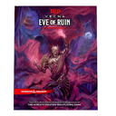 D&D Vecna: Eve of Ruin