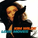 Love Moves (Expanded Deluxe 2CD+DVD)