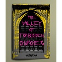 Mörk Borg RPG Valley of Forbidden Churches