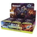 Magic The Gathering - Edge of Eternities Play Booster Display (30 Packs)