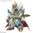 Gundam - SDW Heroes Knight Strike