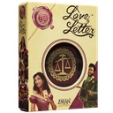 Love Letter Classic (Eco Box)