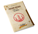 Outgunned RPG Adventure Mission Dossier Fall of Atlantis