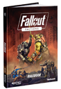 Fallout Factions Core Rulebook