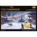 The Timepiece - Rodney Matthews (500pc)