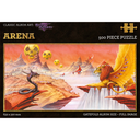 Arena - Rodney Matthews (500pc)