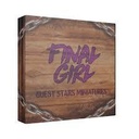 Final Girl Series 3 Guest Stars Miniatures