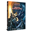 Warhammer FRP High Elf Players Guide