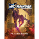 Starfinder RPG Player Core