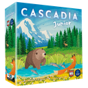 Cascadia Junior