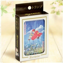 Movie Scenes Playing Cards - Whisper of the Heart