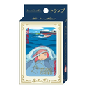 Movie Scenes Playing Cards - Whisper of the Heart