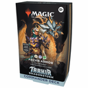 Tarkir: Dragonstorm Commander Deck - Abzan Armor