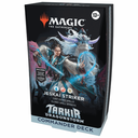 Tarkir: Dragonstorm Commander Deck - Jeskai Striker
