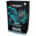 Tarkir: Dragonstorm Commander Deck - Sultai Arisen