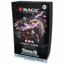 Tarkir: Dragonstorm Commander Deck - Mardu Surge