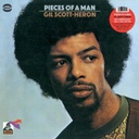 Pieces of a Man: AAA (2LP)