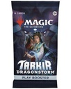 Magic The Gathering - Tarkir: Dragonstorm Play Booster