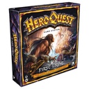 HeroQuest - First Light