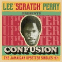 Lee Scratch Perry Presents Confusion - The Jamaican Upsetter Singles 1971 (2CD)