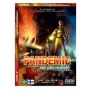 Pandemic On the Brink Expansion (Suomi)