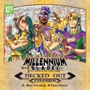 Millennium Blades Decked Out